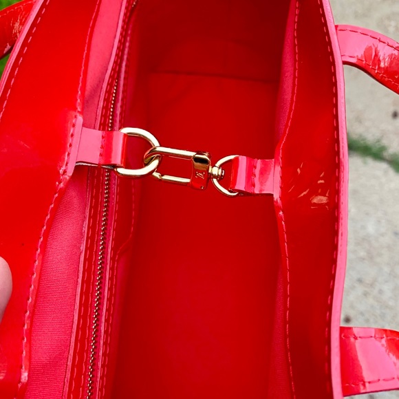 Louis Vuitton Vernise Whilshire PM - Picture 4 of 8